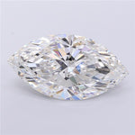 IGI 12.43 Carat Marquise Lab Grown Diamond 人工培育鑽石 實驗室人造鑽石