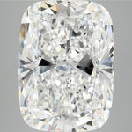 IGI 10.24 Carat Cushion Lab Grown Diamond 人工培育鑽石 實驗室人造鑽石