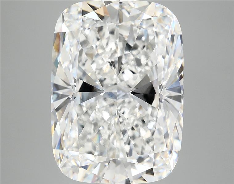 IGI 10.24 Carat Cushion Lab Grown Diamond 人工培育鑽石 實驗室人造鑽石