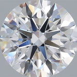 IGI 3.00 Carat Round Brilliant Lab Grown Diamond 人工培育鑽石 實驗室人造鑽石
