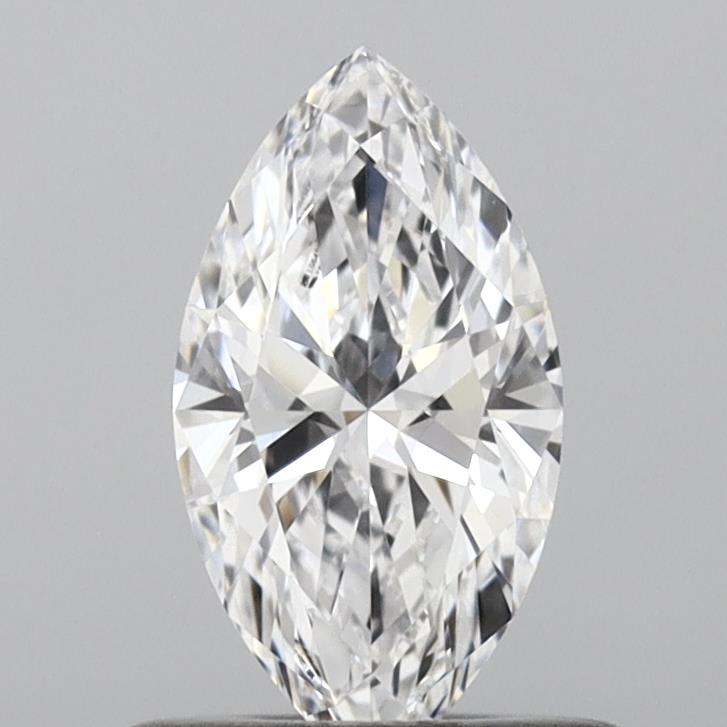 IGI 0.52 Carat Marquise Lab Grown Diamond
