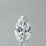 IGI 3.02 Carat Marquise Lab Grown Diamond 人工培育鑽石 實驗室人造鑽石