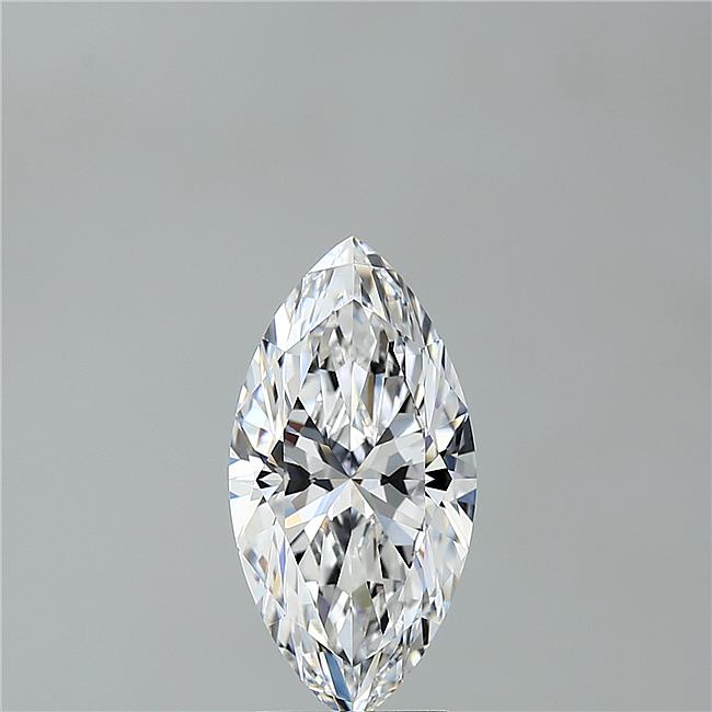 IGI 3.02 Carat Marquise Lab Grown Diamond 人工培育鑽石 實驗室人造鑽石
