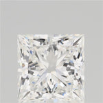 IGI 2.08 Carat Princess Cut Lab Grown Diamond 人工培育鑽石 實驗室人造鑽石