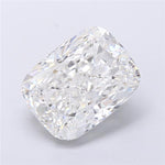 IGI 4.21 Carat Cushion Lab Grown Diamond 人工培育鑽石 實驗室人造鑽石