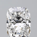 IGI 0.95 Carat Cushion Lab Grown Diamond 人工培育鑽石 實驗室人造鑽石