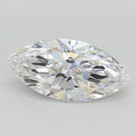 IGI 1.11 Carat Marquise Lab Grown Diamond