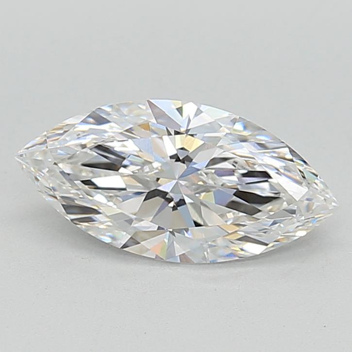 IGI 1.11 Carat Marquise Lab Grown Diamond