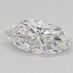 IGI 0.59 Carat Marquise Lab Grown Diamond 人工培育鑽石 實驗室人造鑽石