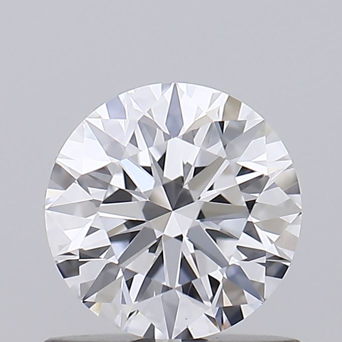 IGI 0.72 Carat Round Brilliant Lab Grown Diamond 人工培育鑽石 實驗室人造鑽石