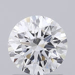 IGI 1.11 Carat Round Brilliant Lab Grown Diamond 人工培育鑽石 實驗室人造鑽石
