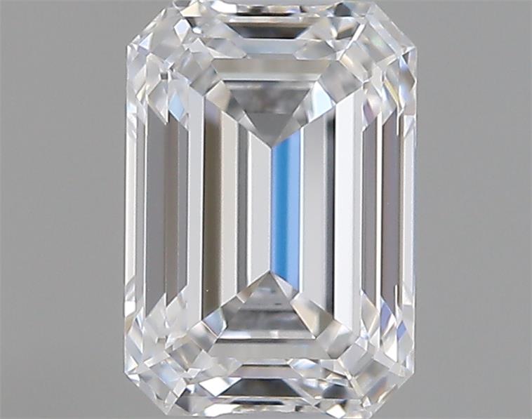 IGI 0.75 Carat Emerald Lab Grown Diamond 人工培育鑽石 實驗室人造鑽石