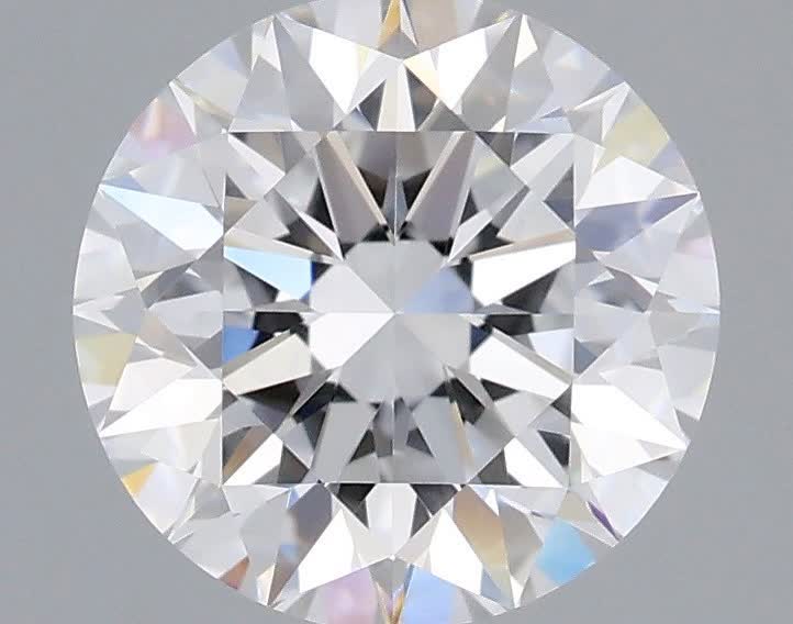 IGI 1.52 Carat Round Brilliant Lab Grown Diamond 人工培育鑽石 實驗室人造鑽石