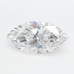 IGI 2.32 Carat Marquise Lab Grown Diamond 人工培育鑽石 實驗室人造鑽石