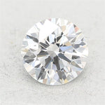 IGI 0.52 Carat Round Brilliant Lab Grown Diamond 人工培育鑽石 實驗室人造鑽石