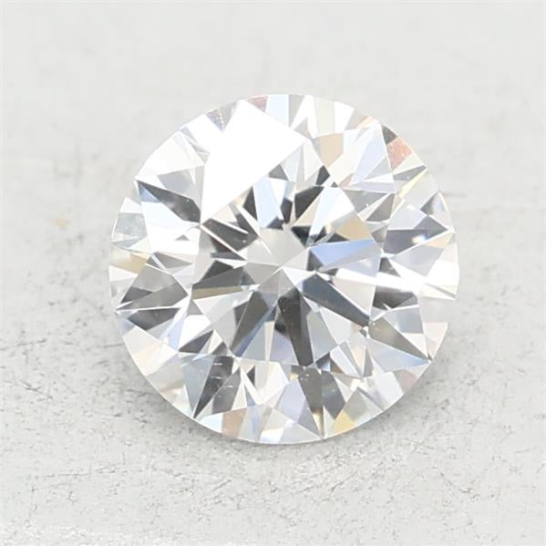 IGI 0.52 Carat Round Brilliant Lab Grown Diamond 人工培育鑽石 實驗室人造鑽石
