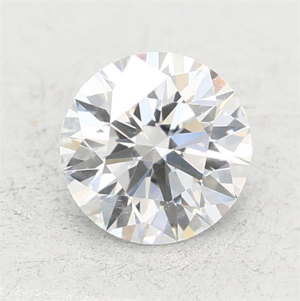 IGI 0.52 Carat Round Brilliant Lab Grown Diamond 人工培育鑽石 實驗室人造鑽石