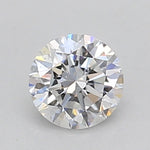 IGI 0.3 Carat Round Brilliant Lab Grown Diamond