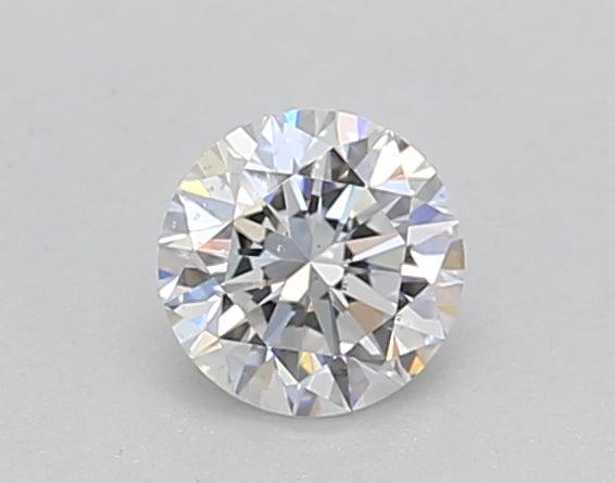 IGI 0.3 Carat Round Brilliant Lab Grown Diamond