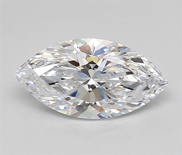 IGI 1.51 Carat Marquise Lab Grown Diamond 人工培育鑽石 實驗室人造鑽石