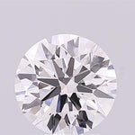 IGI 2 Carat Round Brilliant Lab Grown Diamond