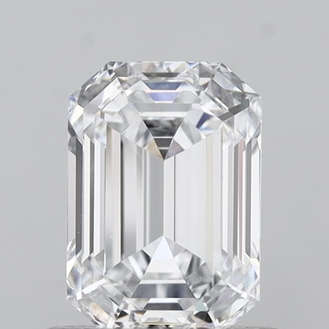 IGI 1.07 Carat Emerald Lab Grown Diamond 人工培育鑽石 實驗室人造鑽石