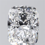 IGI 1.52 Carat Cushion Lab Grown Diamond 人工培育鑽石 實驗室人造鑽石
