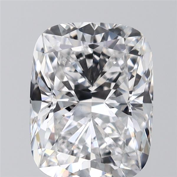 IGI 1.52 Carat Cushion Lab Grown Diamond 人工培育鑽石 實驗室人造鑽石
