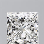 IGI 3.05 Carat Princess Cut Lab Grown Diamond 人工培育鑽石 實驗室人造鑽石