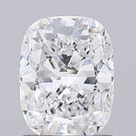 IGI 1.01 Carat Cushion Lab Grown Diamond 人工培育鑽石 實驗室人造鑽石