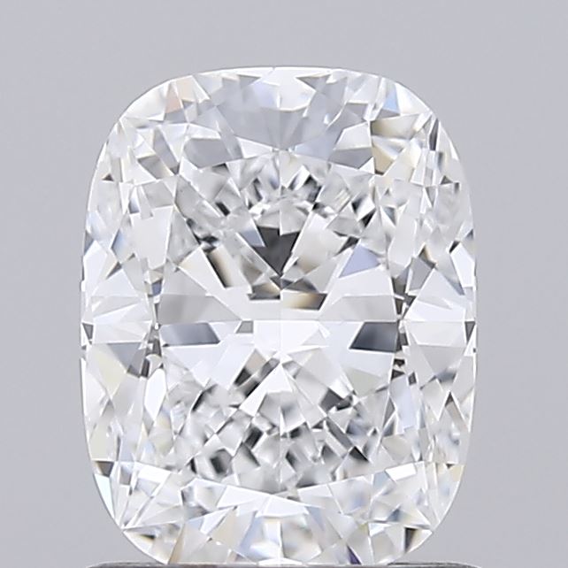 IGI 1.01 Carat Cushion Lab Grown Diamond 人工培育鑽石 實驗室人造鑽石