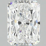 IGI 1.94 Carat Radiant Cut Lab Grown Diamond 人工培育鑽石 實驗室人造鑽石