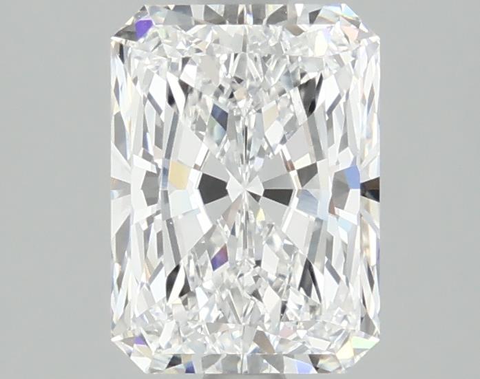 IGI 1.94 Carat Radiant Cut Lab Grown Diamond 人工培育鑽石 實驗室人造鑽石