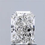 IGI 2.01 Carat Emerald Lab Grown Diamond 人工培育鑽石 實驗室人造鑽石