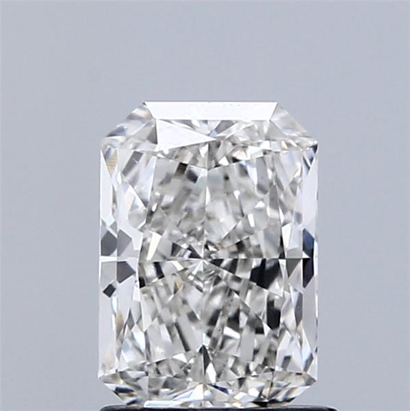 IGI 2.01 Carat Emerald Lab Grown Diamond 人工培育鑽石 實驗室人造鑽石