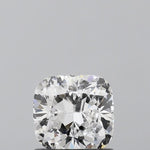 IGI 0.96 Carat Cushion Lab Grown Diamond