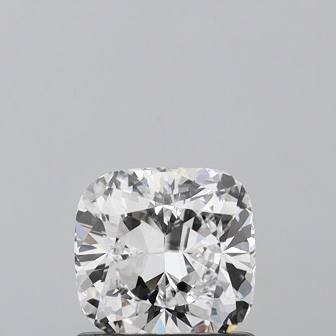 IGI 0.96 Carat Cushion Lab Grown Diamond