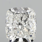 IGI 2.53 Carat Cushion Lab Grown Diamond 人工培育鑽石 實驗室人造鑽石