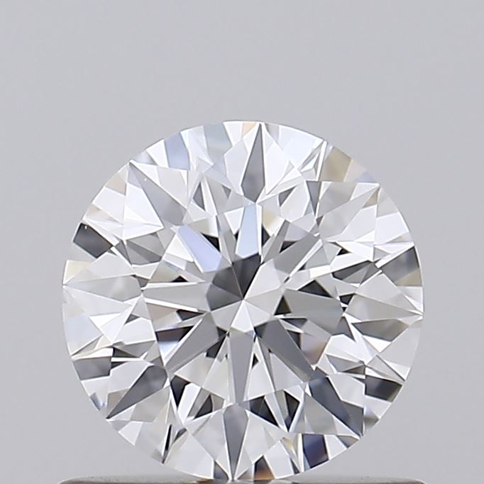 IGI 0.71 Carat Round Brilliant Lab Grown Diamond