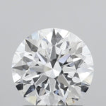 IGI 1.22 Carat Round Brilliant Lab Grown Diamond 人工培育鑽石 實驗室人造鑽石