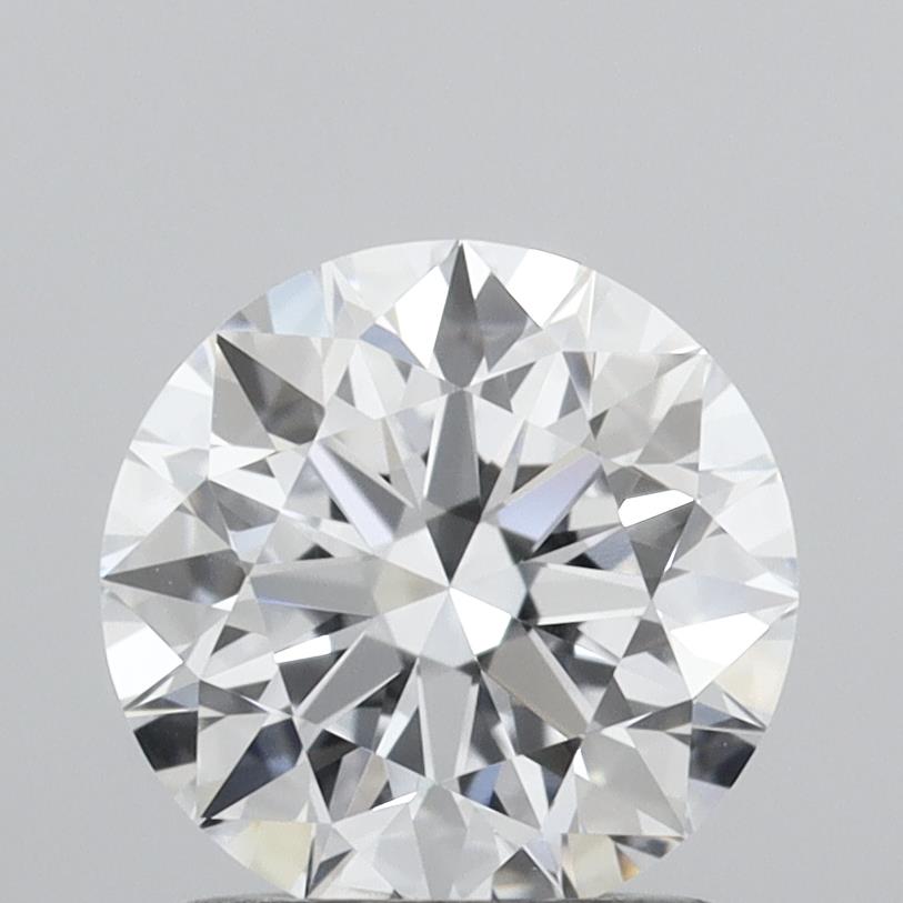 IGI 1.22 Carat Round Brilliant Lab Grown Diamond 人工培育鑽石 實驗室人造鑽石