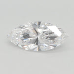 IGI 1 Carat Marquise Lab Grown Diamond