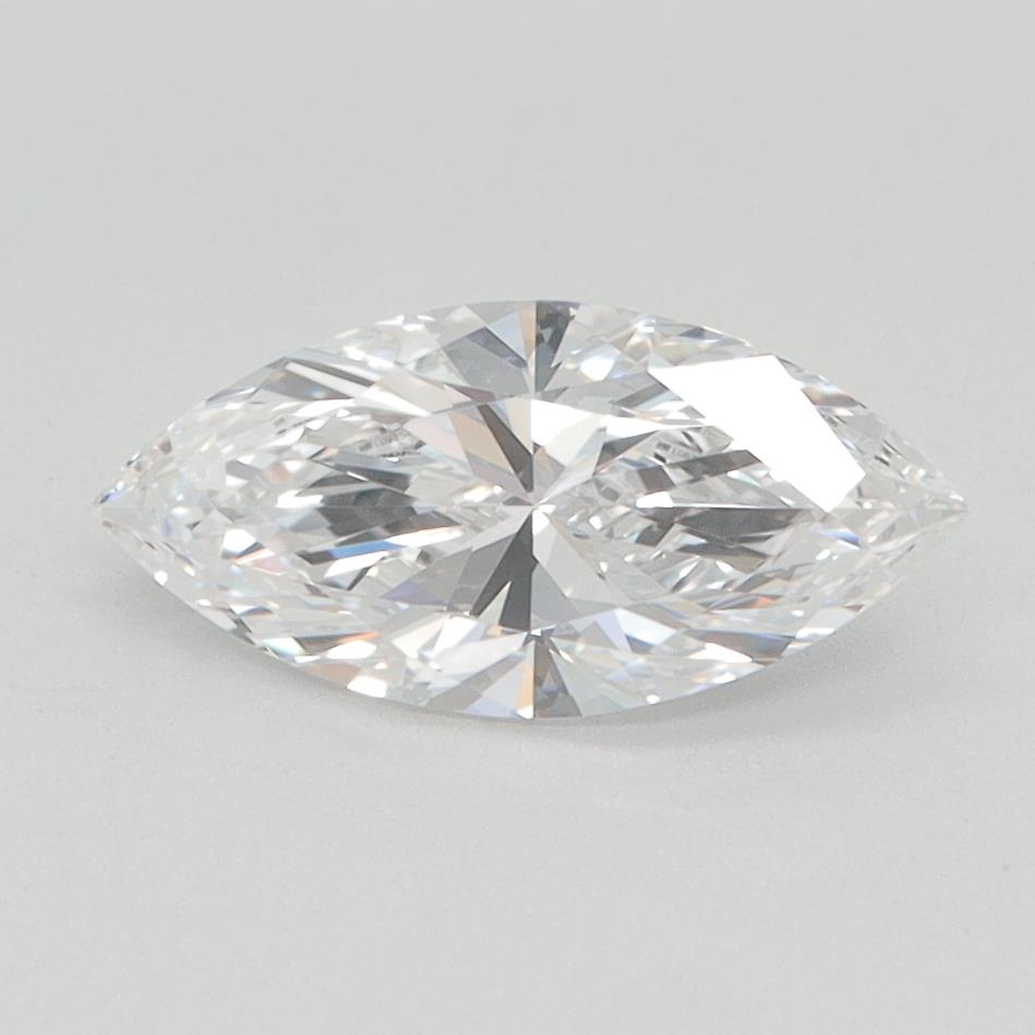 IGI 1 Carat Marquise Lab Grown Diamond