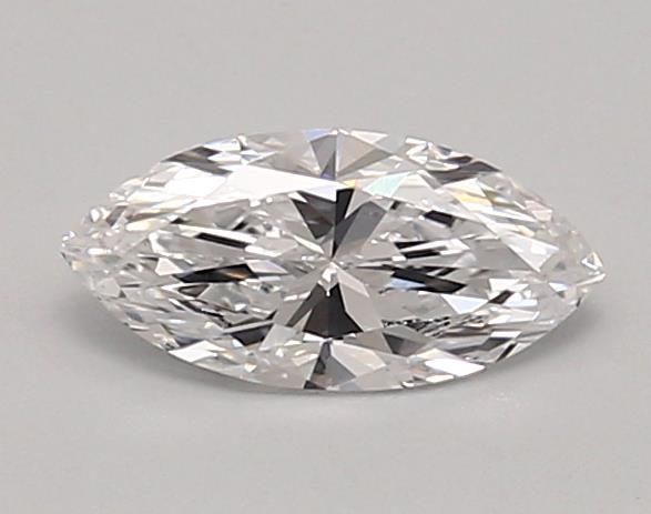 IGI 0.72 Carat Marquise Lab Grown Diamond 人工培育鑽石 實驗室人造鑽石
