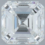 IGI 1.57 Carat Asscher Lab Grown Diamond 人工培育鑽石 實驗室人造鑽石
