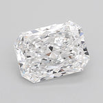 IGI 1.98 Carat Radiant Cut Lab Grown Diamond 人工培育鑽石 實驗室人造鑽石