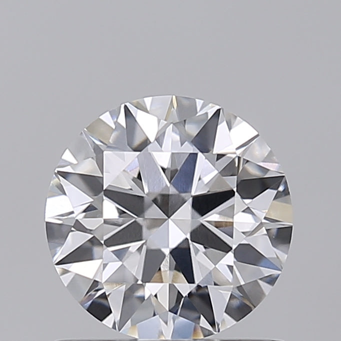 IGI 0.92 Carat Round Brilliant Lab Grown Diamond