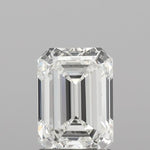 IGI 1.44 Carat Princess Cut Lab Grown Diamond