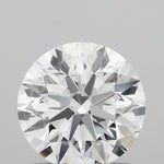 IGI 1.13 Carat Round Brilliant Lab Grown Diamond 人工培育鑽石 實驗室人造鑽石