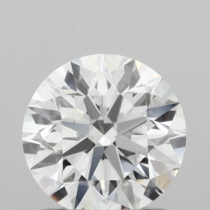 IGI 1.13 Carat Round Brilliant Lab Grown Diamond 人工培育鑽石 實驗室人造鑽石